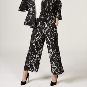 Marla Wynne Trouser Pant 16 NWT $99
